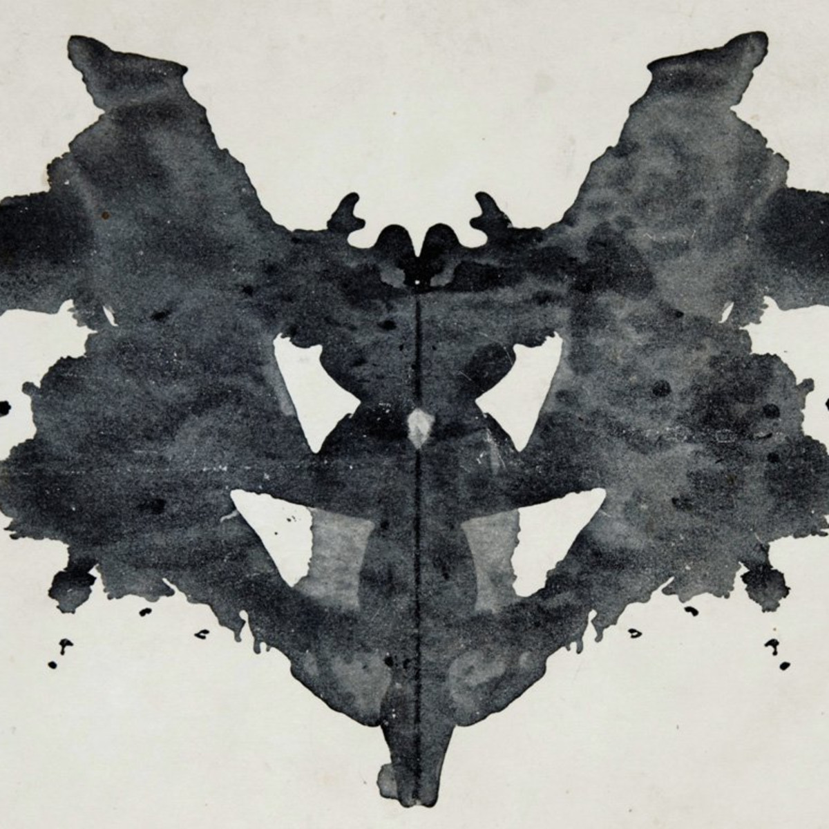 Yorumladığımız şey sadece görüntü değil, örüntüdür.