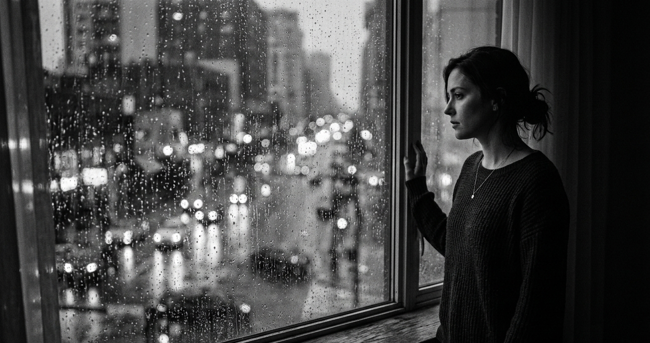 Ayrılık sonrası eski partneri düşünme ve unutamama süreci... Ayrılık sonrası bazı insanlar geçmiş ilişkiyi zihninde tekrar tekrar düşünmeye başlayabilir.