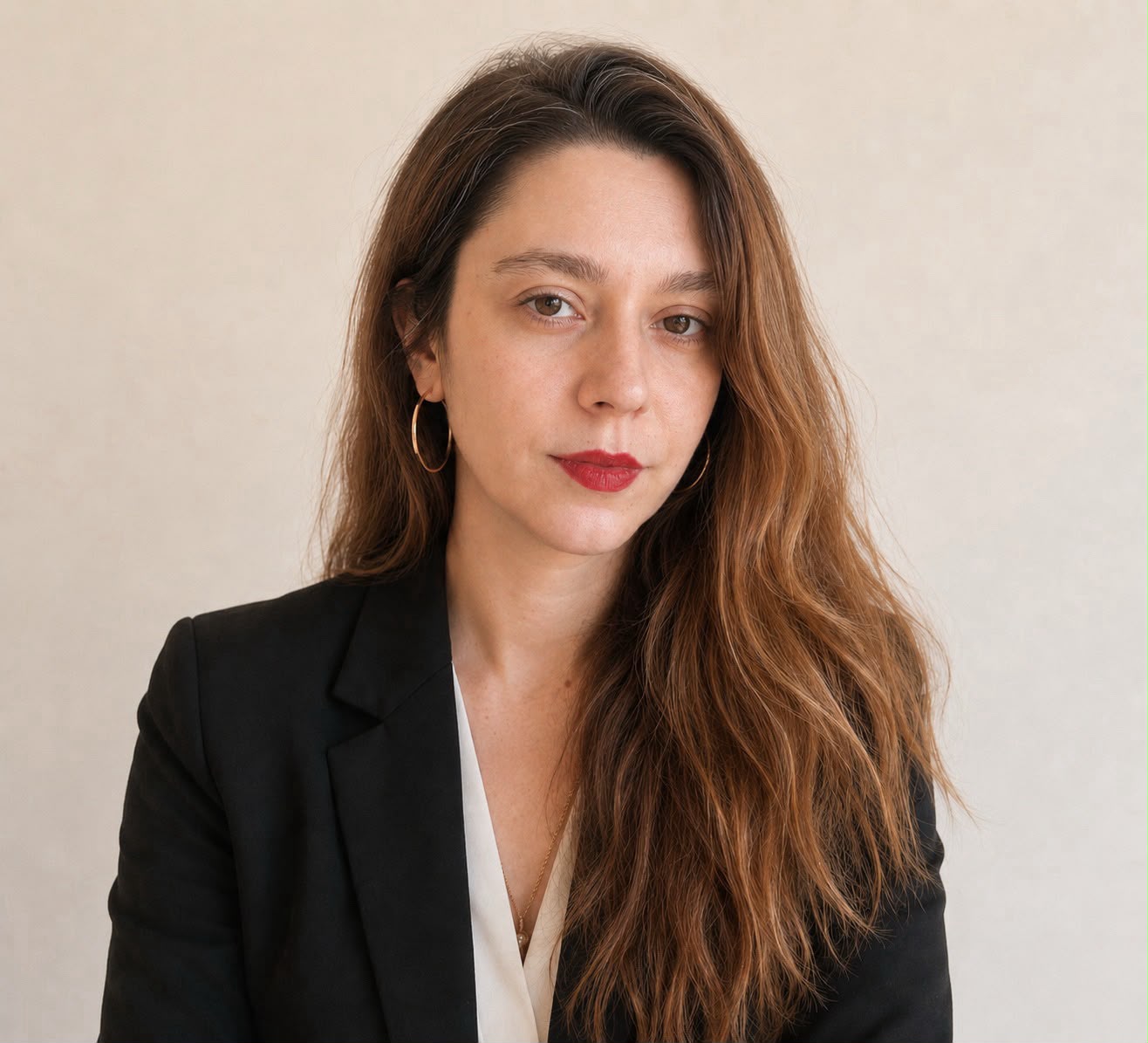 Mental Health & Family Counsellor | Begüm Merve Çidem Kocabaşlar